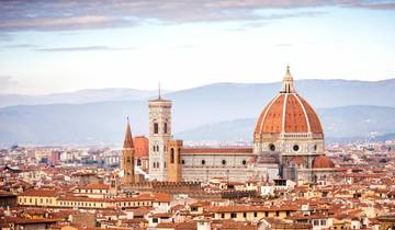 7 Days in Italy, incl. Rome and Venice
