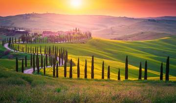 7 Days in Italy, incl. Rome and Venice