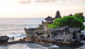 Island Hopping from Bali - Experience Stays Collection Tour