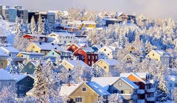 15 Days in Northern Norway, incl. Tromsø and Lofoten Islands