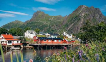15 Days in Northern Norway, incl. Tromsø and Lofoten Islands