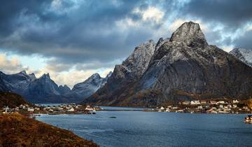 15 Day Northern Norway Itinerary, incl. Tromsø and Lofoten Islands