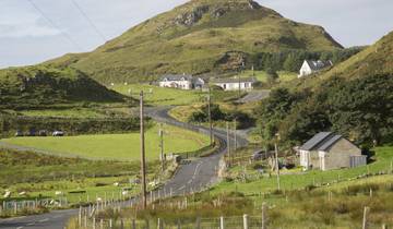 Road Trip in Northern Ireland: Between Cliffs & Wild Nature