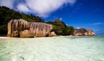 Seychelles Island Hopping: Adventure Between Dream Beaches Tour
