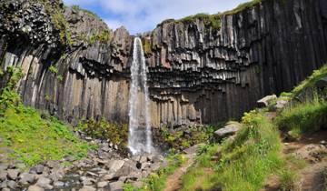 Iceland: South Coast Road Trip Adventure Tour