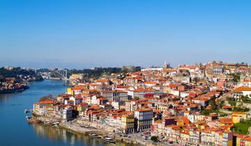 Lisbon & Azores: City Adventure Meets São Miguel Tour