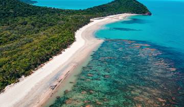 25 Day Australia Itinerary, incl. Brisbane and Melbourne