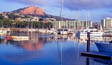 25 Day Australia Itinerary, incl. Brisbane and Melbourne