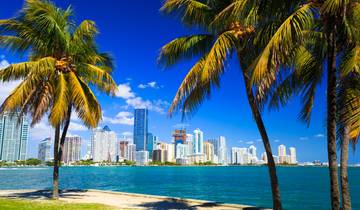 USA Adventure: Lady Liberty, Miami Heat & Western Vibe Tour
