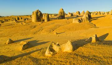 Australian Vanlife: Westcoast Wonders & Outback Vibes!