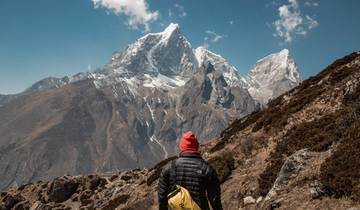 Nepal con los lugareños: Alturas del Himalaya y Noches de Buda