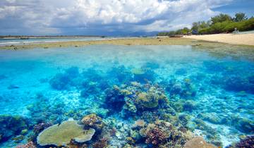 Bali, Lombok & Gili: From Sunrise Hike to Surf Paradise (6 destinations) Tour