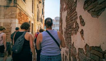 Découvrez l'Europe centrale