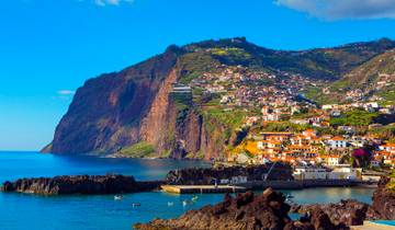 Madeira - Pearl in the Atlantic Ocean Tour