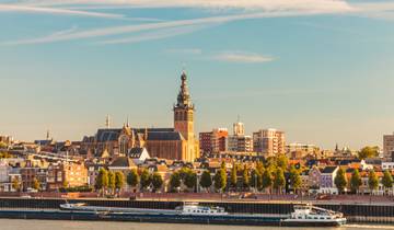 NEW: Rhine Mini Cruise Netherlands 2024 Tour