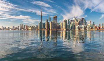 Circuit Canada 10 jours - Ontario & Québec - l'Est du Canada