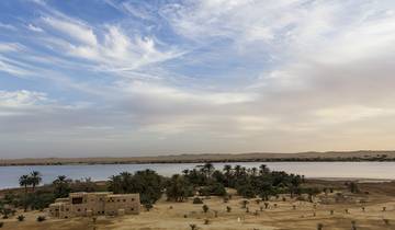 Siwa a piece of Heaven 4 Days/ 3 Nights Tour