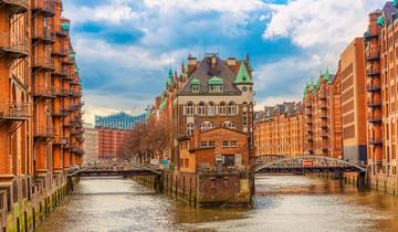 Discover Atlantic Europe’s Rich Heritage | Hamburg to Lisbon Tour
