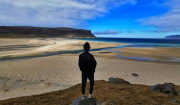 Découverte des îles arctiques | Islande, Jan Mayen, Spitzberg : vers l'est