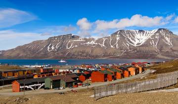 Découverte des îles arctiques : Spitzberg, Jan Mayen, Groenland, Islande : Vers l'ouest