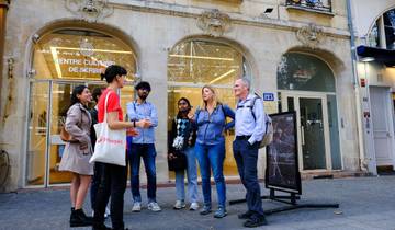 De Barcelona a Berlín