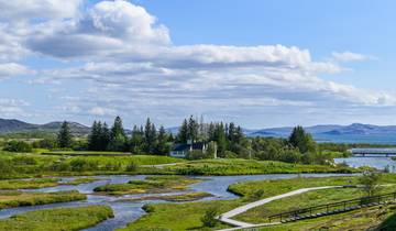 7 Day - Iceland Ring Road & Snæfellsnes Peninsula Small-Group Tour