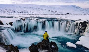7 Day - Iceland Ring Road & Snæfellsnes Peninsula Small-Group Tour Tour