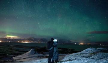 7 Day - Iceland Ring Road & Snæfellsnes Peninsula Small-Group Tour