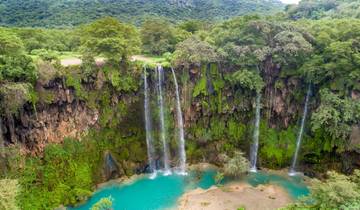 11 Day Oman Itinerary, incl. Muscat and Salalah