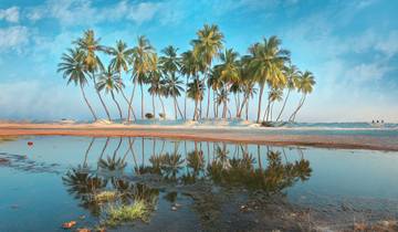 11 Day Oman Itinerary, incl. Muscat and Salalah