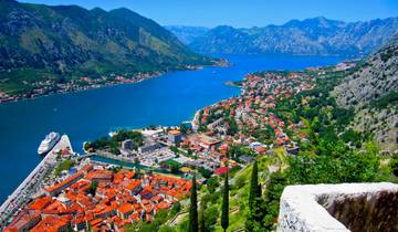 Montenegro: Wild Beauty Tour