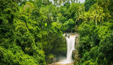 10 Day Bali Itinerary, incl. Ubud and Gili Islands