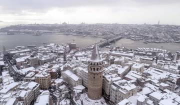 3 DAY NEW YEAR HOLIDAY ISTANBUL TOUR Tour
