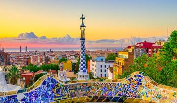 10 Days in Spain, incl. Madrid and Barcelona