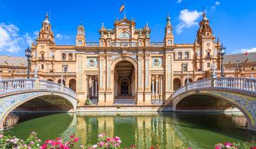 10 Days in Spain, incl. Madrid and Barcelona