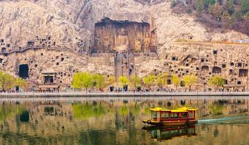 Shanghai, Beijing & Beyond - 9 days Tour