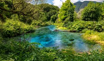 Albanië: Hoogtepunten-rondreis