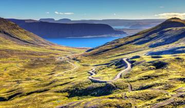 Circuito Islandia: El viaje detallado