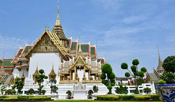 Forfait bien-être à Bangkok et Phuket