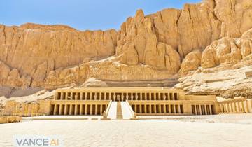 Egypt 7 Days Tour Package Cairo-Luxor-Aswan & Nile Cruise Tour