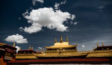 Lhasa Tour-The Best of Tibet Tour