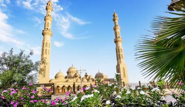 9 Day Best of Egypt with 4-Night Nile Cruise - Superior Tour