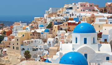 9 Day Gems of Greece Tour