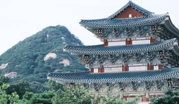 10 Day South Korea Itinerary, incl. Seoul and Busan
