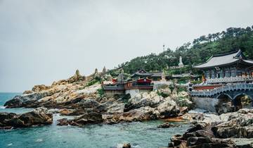 10 Day South Korea Itinerary, incl. Seoul and Busan