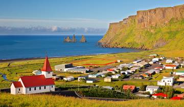 Iceland Adventure Tour
