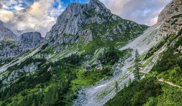 7 Days in Julian Alps, incl. Bled and Triglav National Park