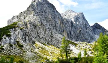 7 Days in Julian Alps, incl. Bled and Triglav National Park