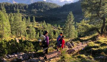 7 Days in Julian Alps, incl. Bled and Triglav National Park