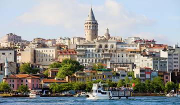 Journeys: Discover Turkey National Geographic
